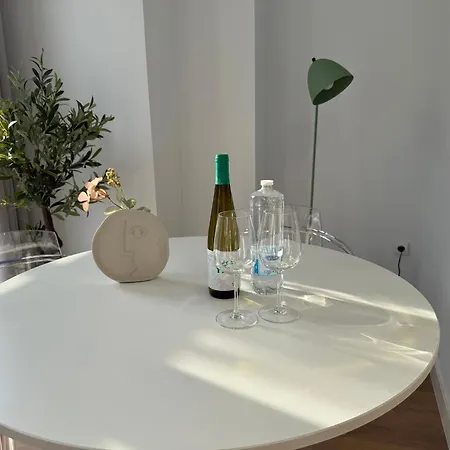 Design And Style Next To Playa De Apartment *