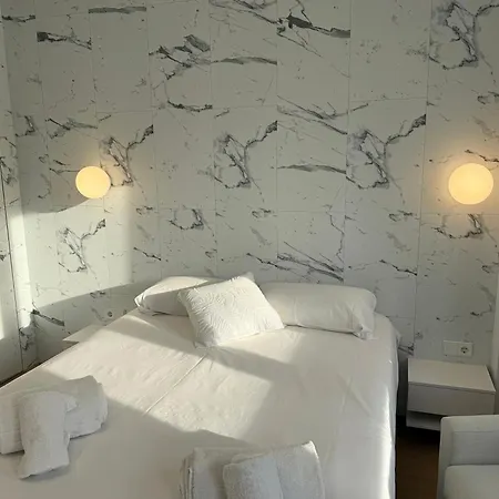 Design And Style Next To Playa De * 발렌시아